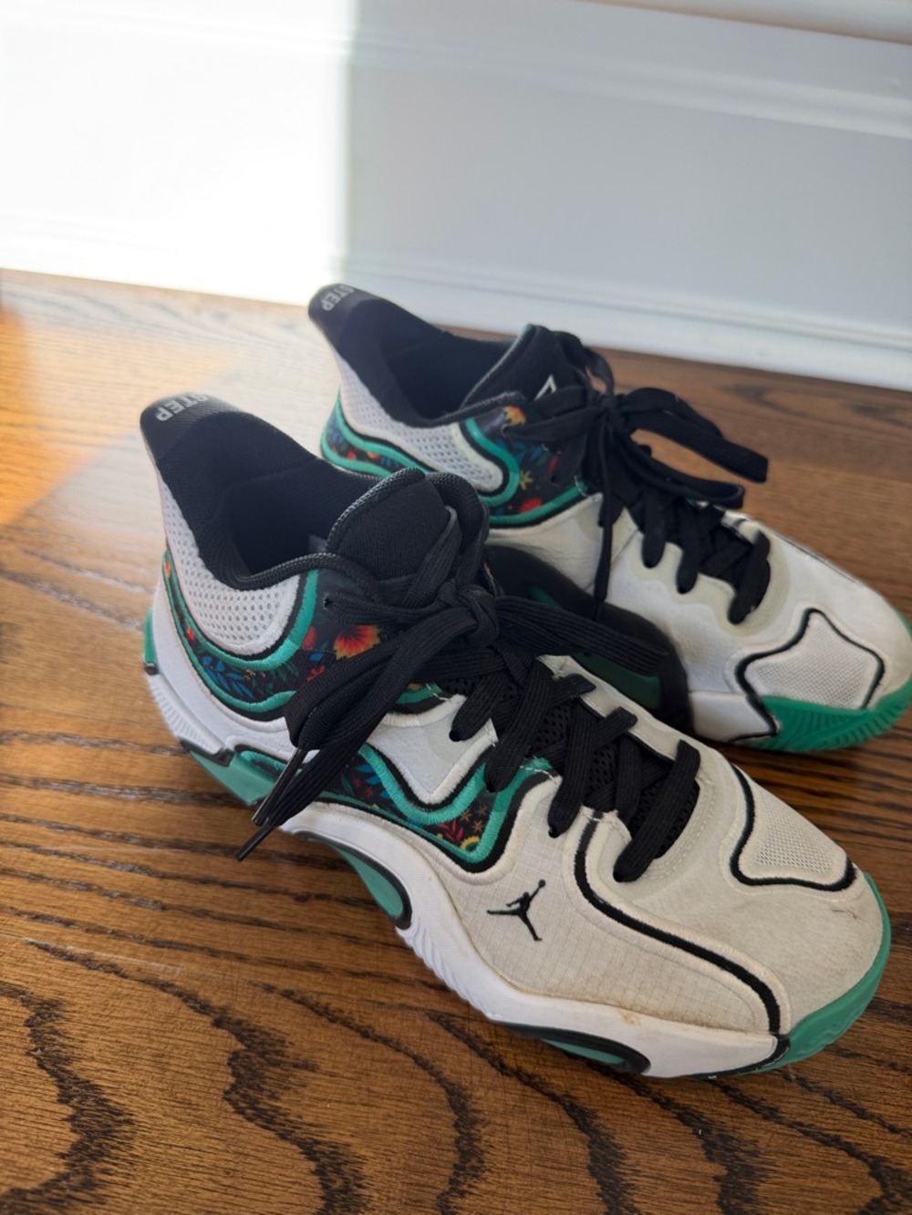 Air Jordan Tatum 3